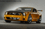 Ford Mustang GTR